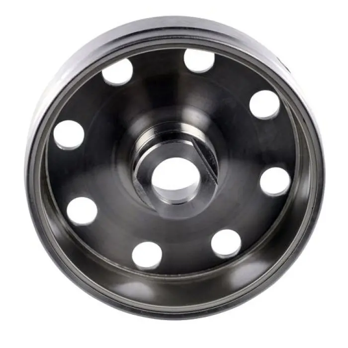Rmstator Rms120-103587 Kokusan Flywheel #Rms120-103587 1