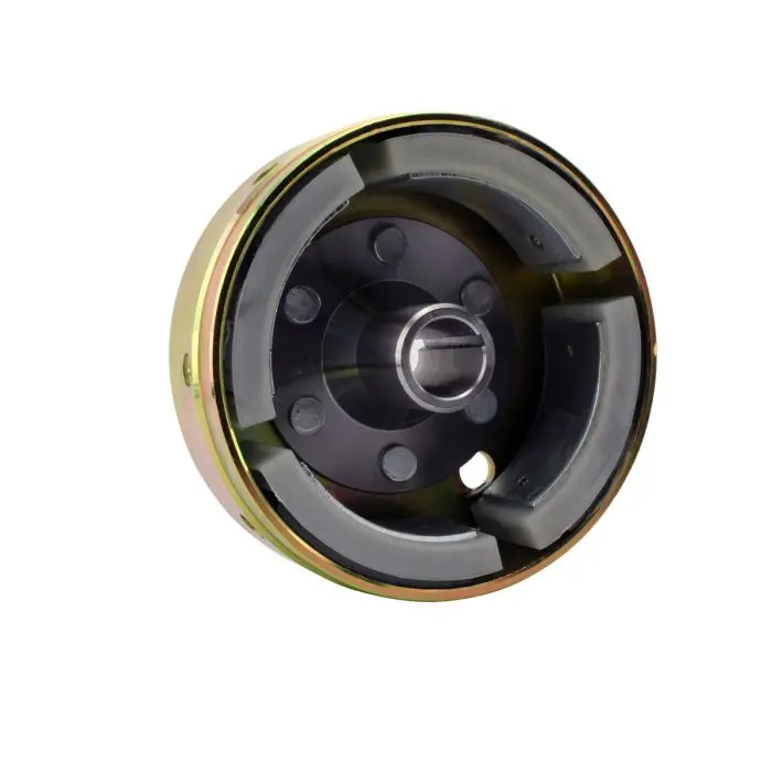 Rmstator Rms120-107604 Flywheel #Rms120-107604 1