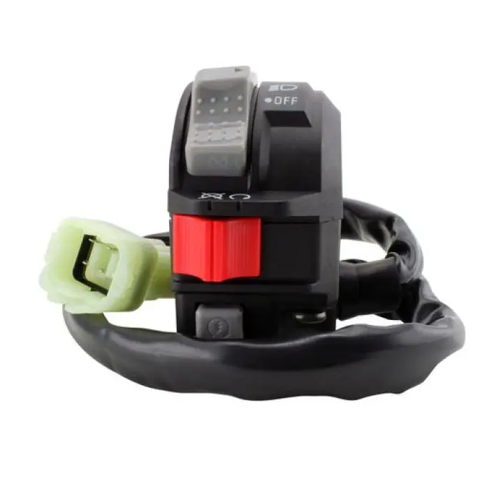 Rmstator Rms160-107056 Handlebar Switch #Rms160-107056 1