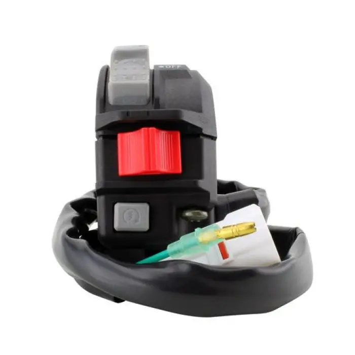 Rmstator Rms160-107058 Handlebar Switch #Rms160-107058 1