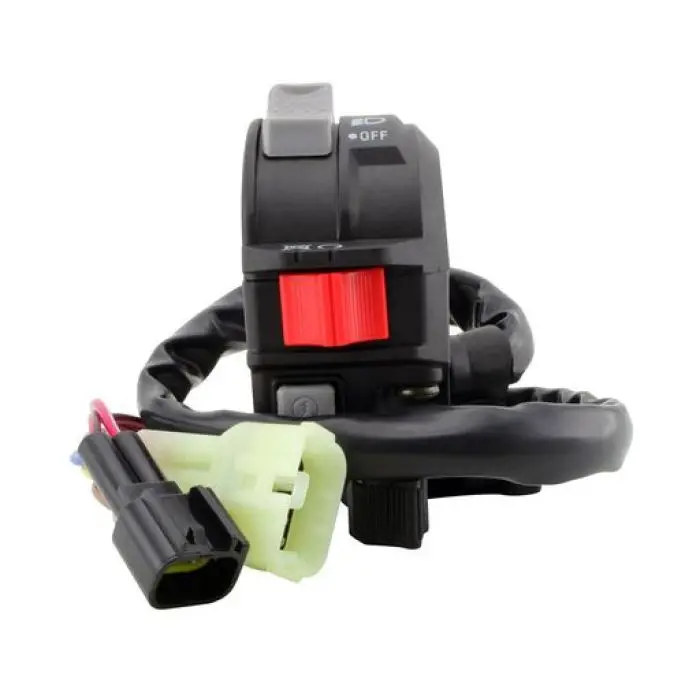 Rmstator Rms160-107060 Handlebar Switch #Rms160-107060 1