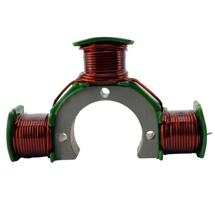Rmstator Rms210-107748 Stator Charging Coil #Rms210-107748 1