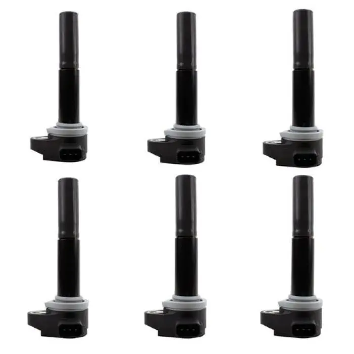 Rmstator Rms260-106233 Ignition Stick Coil #Rms260-106233 1