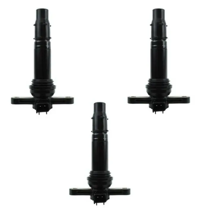 Rmstator Rms900-106621 Ignition Coil #Rms900-106621 1