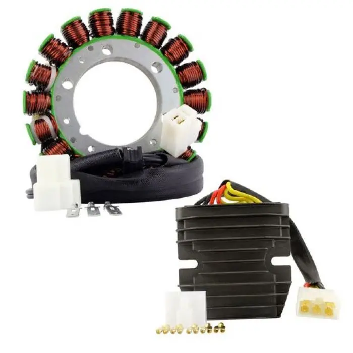 Rmstator Rms900-107269 Stator Mosfet Regulator #Rms900-107269 1