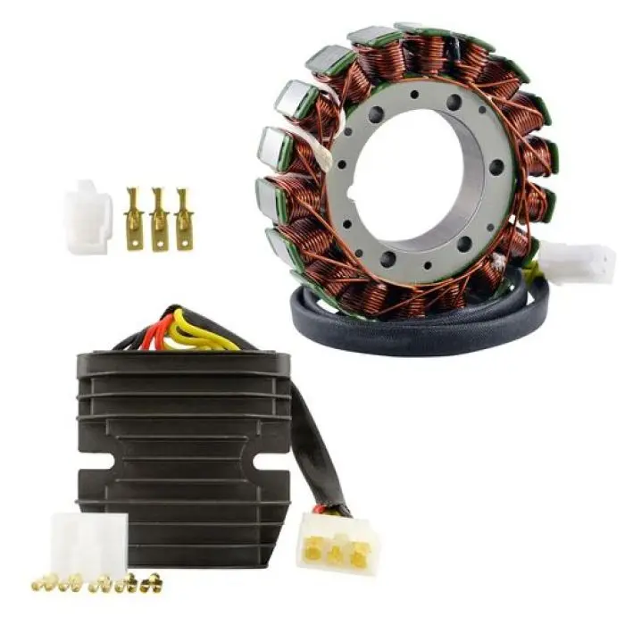 Rmstator Rms900-107275 Stator Mosfet Regulator #Rms900-107275 1