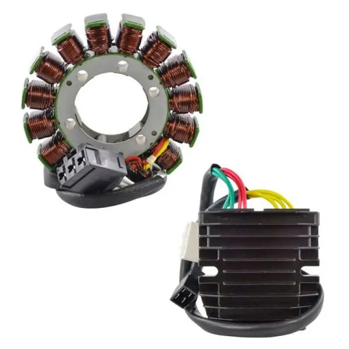 Rmstator Rms900-107315 Kit Generator Stator Mosfet Regulator Rectifier #Rms900-107315 1