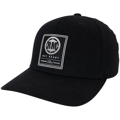 Rocky Mountain Atv/Mc Blur Flexfit Hat#213872-P 1