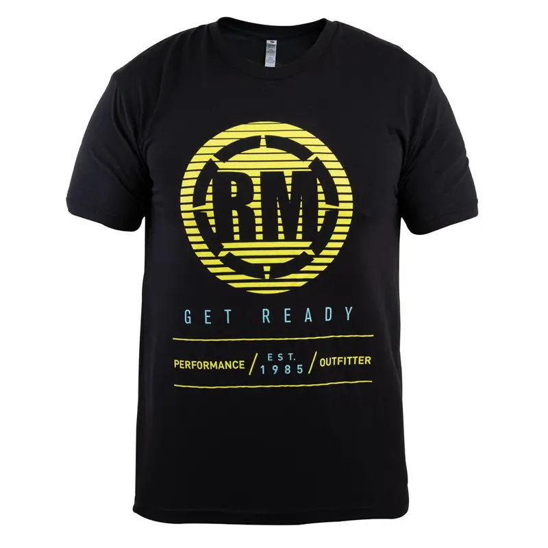 Rocky Mountain Atv/Mc Blur T-Shirt#190063-P 1