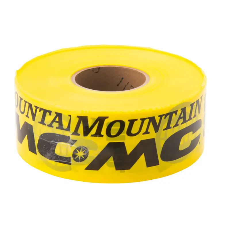 Rocky Mountain Atv/Mc Course Marker Tape#157550-P 1