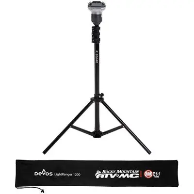 Rocky Mountain Atv/Mc Devos Lightranger 1200#Rm-Dlp1200c 1