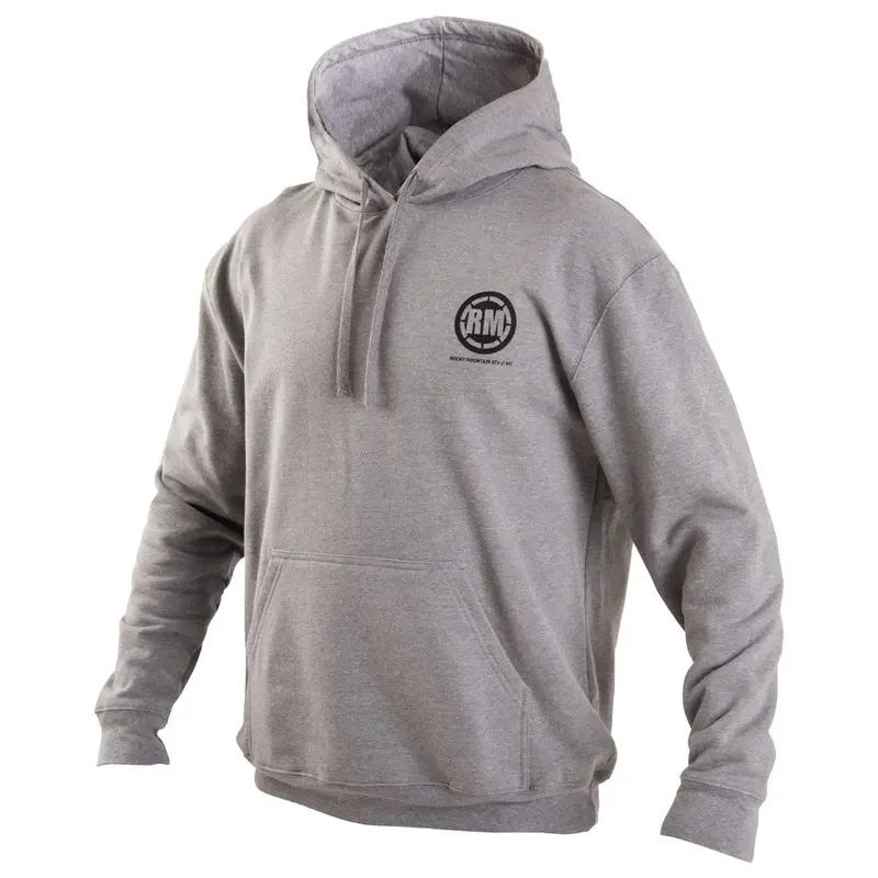 Rocky Mountain Atv/Mc Elite Hooded Sweatshirt #210943-P 1
