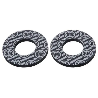 Rocky Mountain Atv/Mc Grip Donuts#L35-65501 1