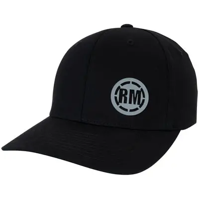 Rocky Mountain Atv/Mc Icon Flexfit Hat#213873-P11 1