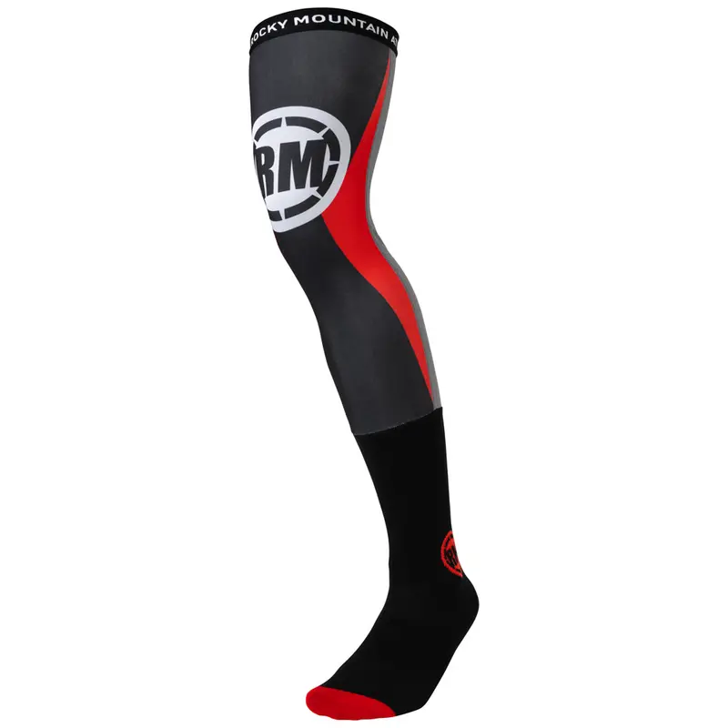 Rocky Mountain Atv/Mc Knee Brace Socks#216606-P 1