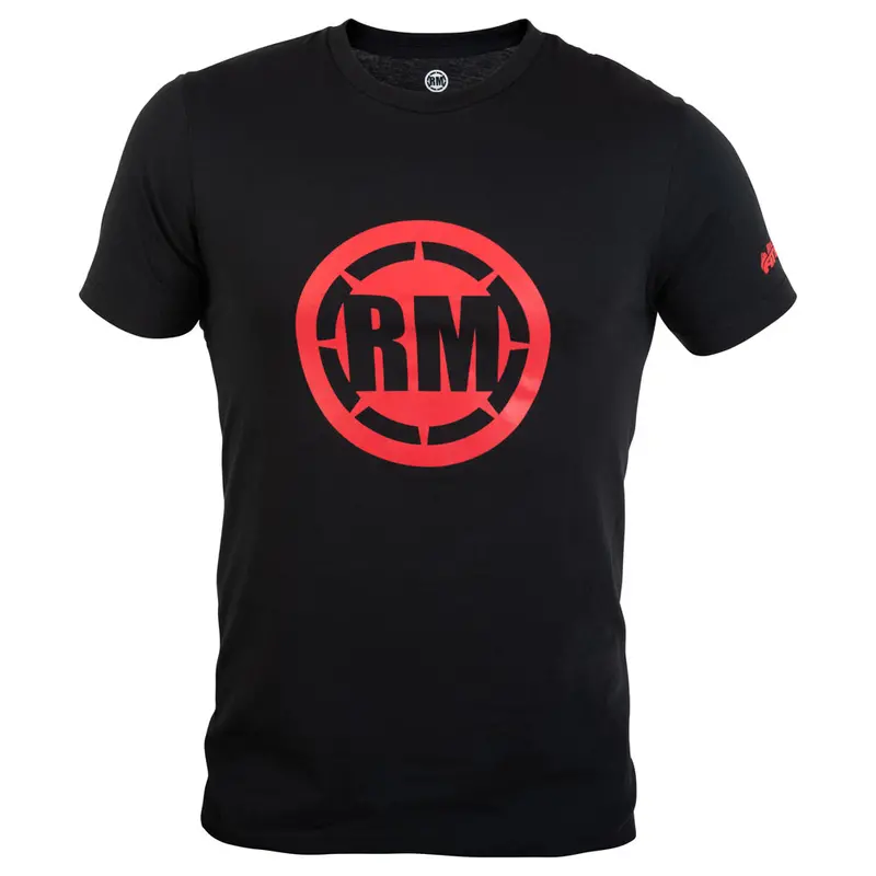 Rocky Mountain Atv/Mc Logo T-Shirt#114156-P 1