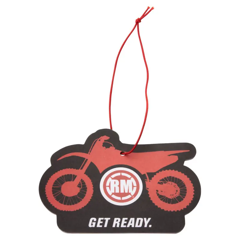 Rocky Mountain Atv/Mc Mc Air Freshener#202948-P 1