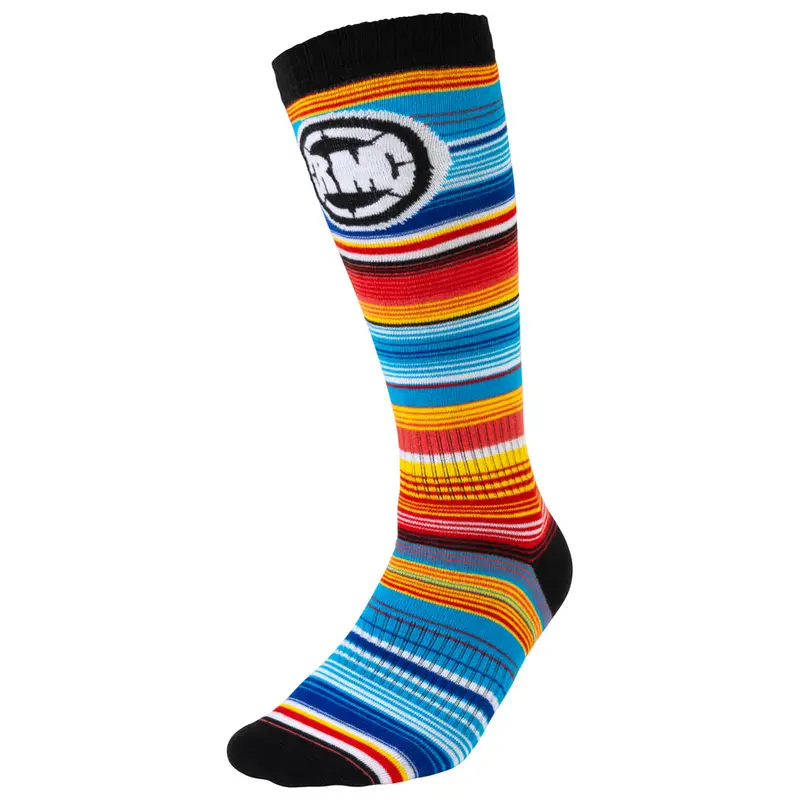 Rocky Mountain Atv/Mc Mx Socks 2026#216607-P 1