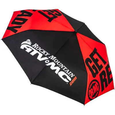 Rocky Mountain Atv/Mc Pocket Umbrella#Rmatv-Pkt-Umb 1