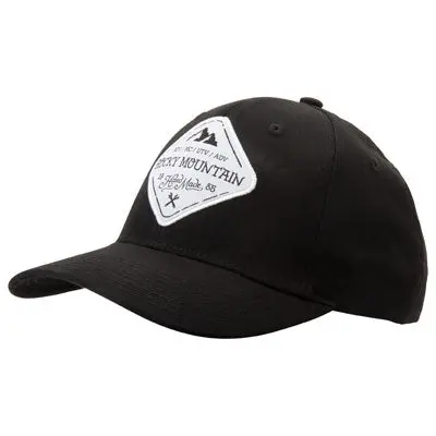 Rocky Mountain Atv/Mc The Digger Stretch Fit Hat #187368-P 2