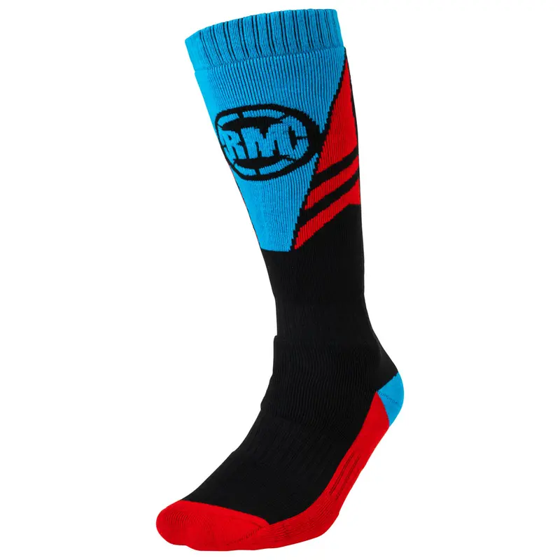 Rocky Mountain Atv/Mc Thick Mx Socks#216613-P 1