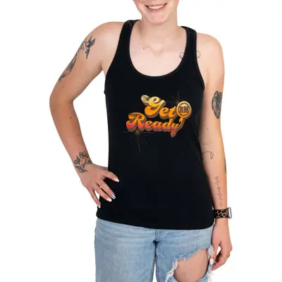 Rocky Mountain Atv/Mc Women's Vibe Tank Top#217813-P 1