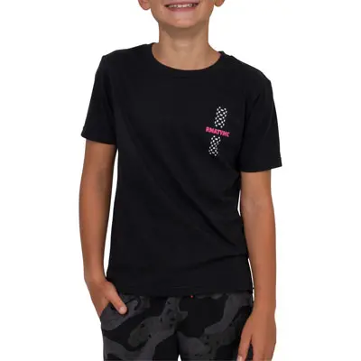 Rocky Mountain Atv/Mc Youth Bolt T-Shirt#217822-P 1