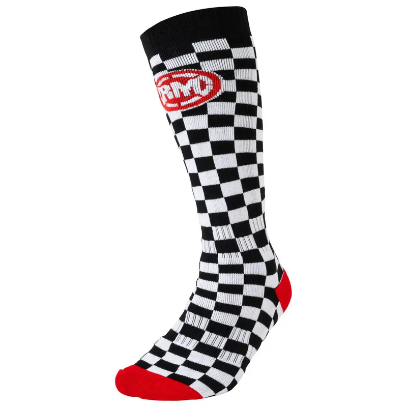 Rocky Mountain Atv/Mc Youth Mx Socks#216614-P 1