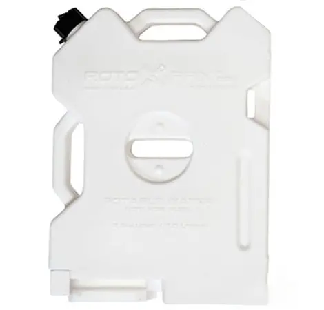 Rotopax 2 Gallon Water Container #Rx-2W 1