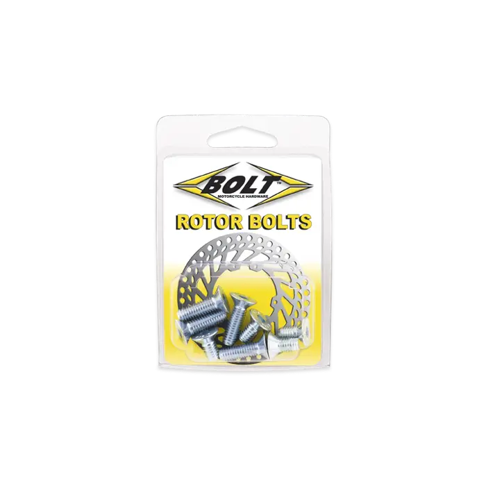 Rotor Bolts Suzuki#Srtr8085 1