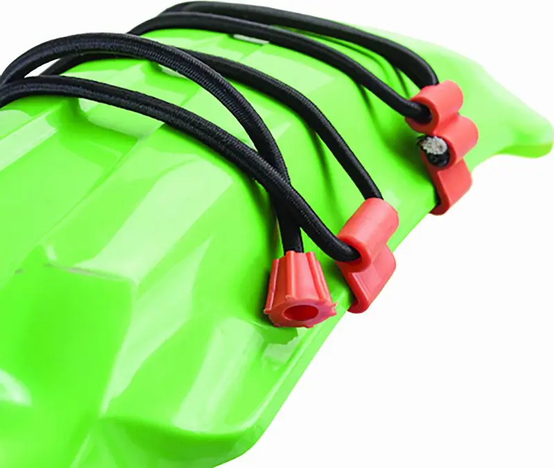 Rubber Boa Straps #Rbs17 1