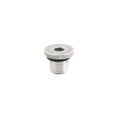 S3 Enduro Cylinder Head Sensor Cap#St-1235 1