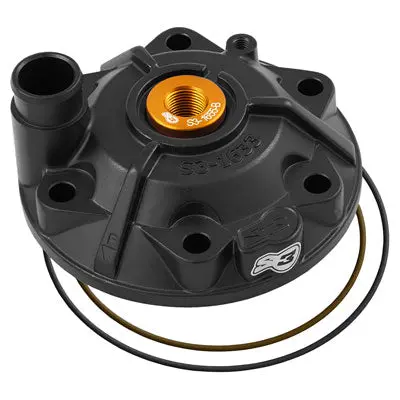 S3 Enduro Mountain Cylinder Head Kit#217091-P 1