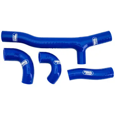 Samcosport Radiator Hose Kit #160726-P1 1