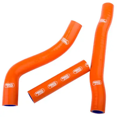 Samcosport Radiator Hose Kit #160726-P11 1
