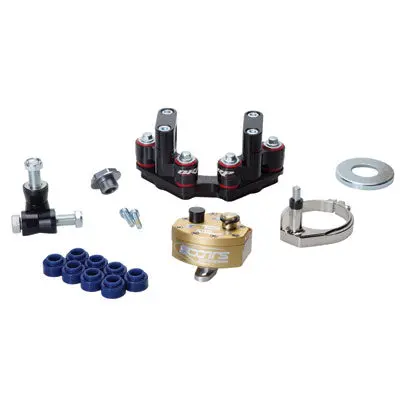 Scotts Performance Sub Mount Complete Stabilizer Kit#Ds-Sub-5926-01R 1