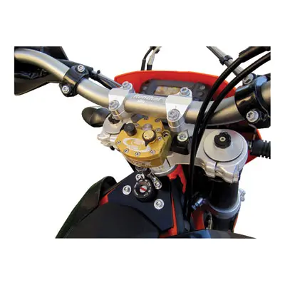Scotts Performance Sub Mount Complete Stabilizer Kit#Ds-Sub-6724-01 1