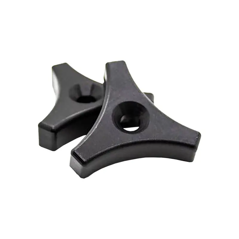 Sdi Fork Cap Adjuster Handle Set#210758-P 1