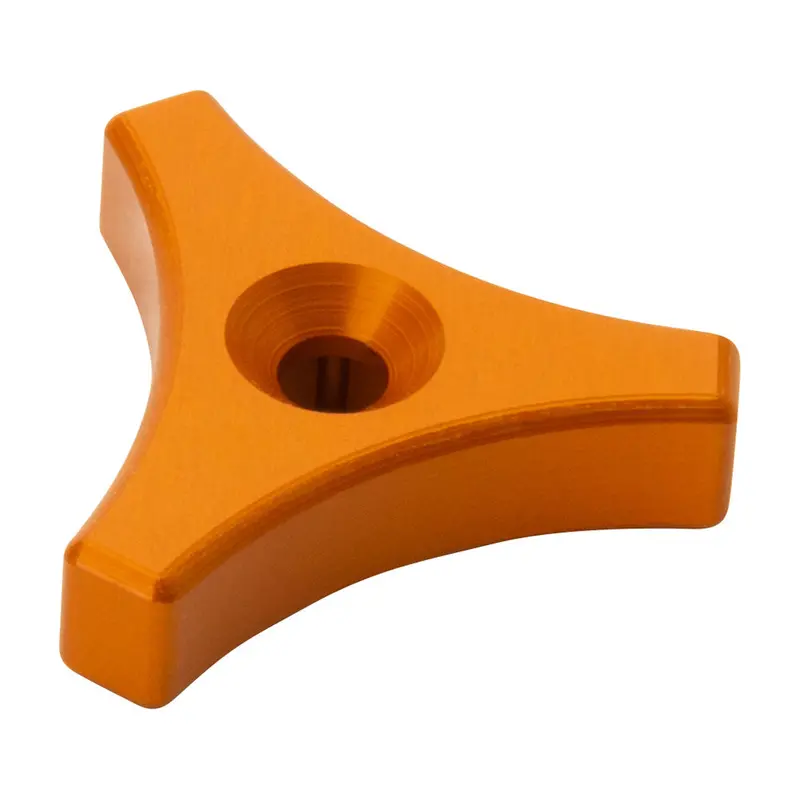 Sdi Linkage Low Speed Adjuster Knob #210762-P 1