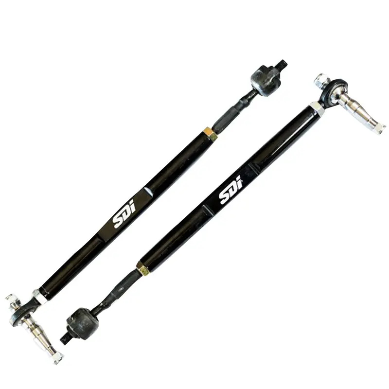 Sdi Tie Rods Kit #Udcpztr1000-14 1
