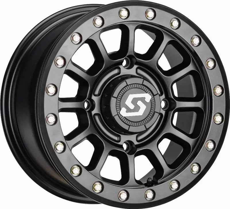 Sedona Bdlk Wheel #Sdbdlwl-P 1