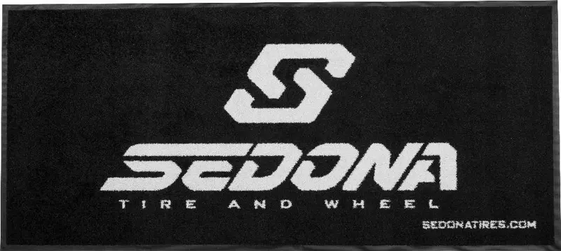 Sedona Floor Rug 33"X73" #Sedona Rug 1