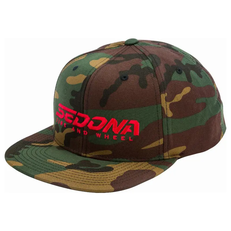 Sedona Hat #Sdnht-P 1
