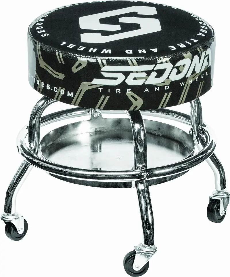 Sedona Mechanics Bar Stool #570-9998 1