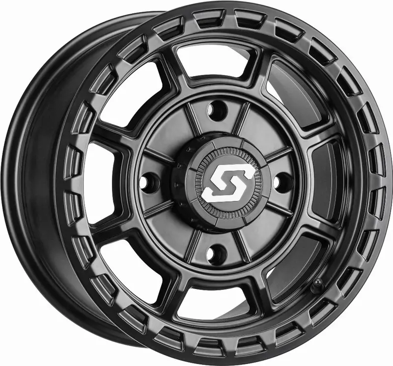 Sedona Rift Wheel #Sdrftwhl-P 1