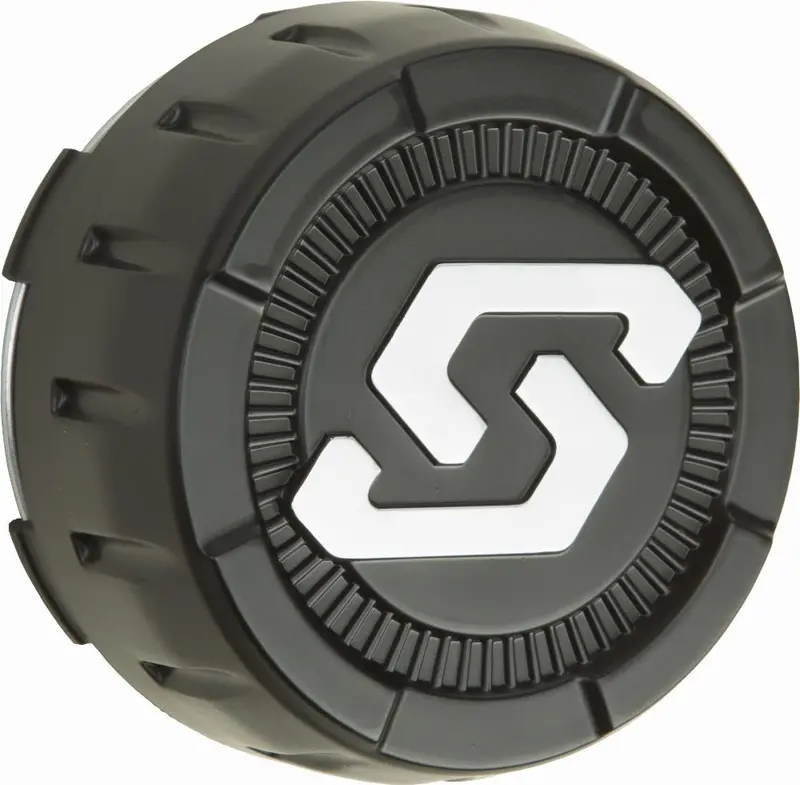 Sedona Sparx/Sano Bdlk/Rift Wheel Replacement Cap Black 4/110 #Cps-A87-110B 1