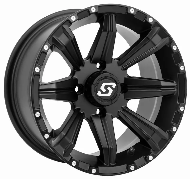 Sedona Sparx Wheel #Sdspxwl-P 1