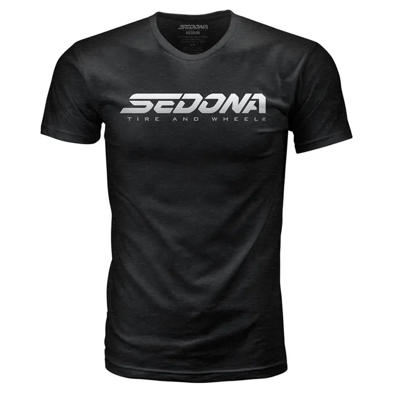 Sedona Tee #Sdnstee-P 1