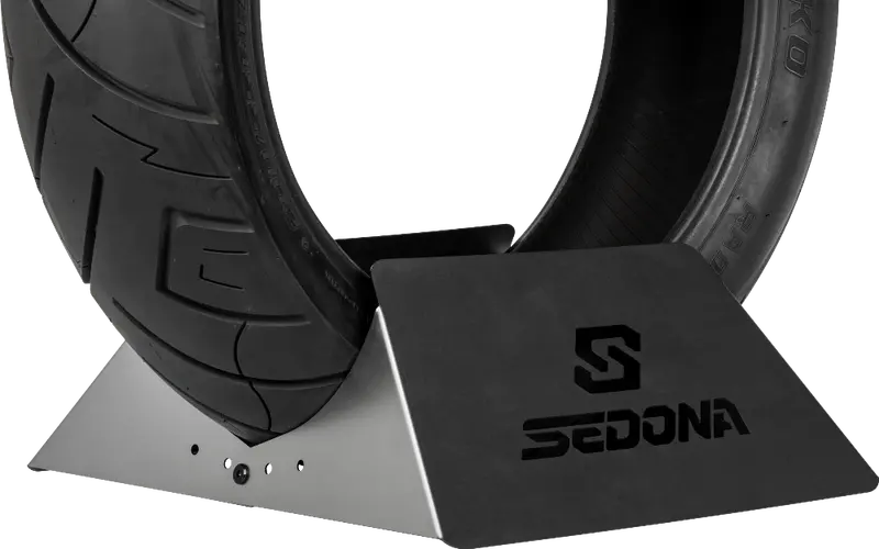 Sedona Tire Boot Laser Cut Tire Boot #Tire Boot Sedona 1