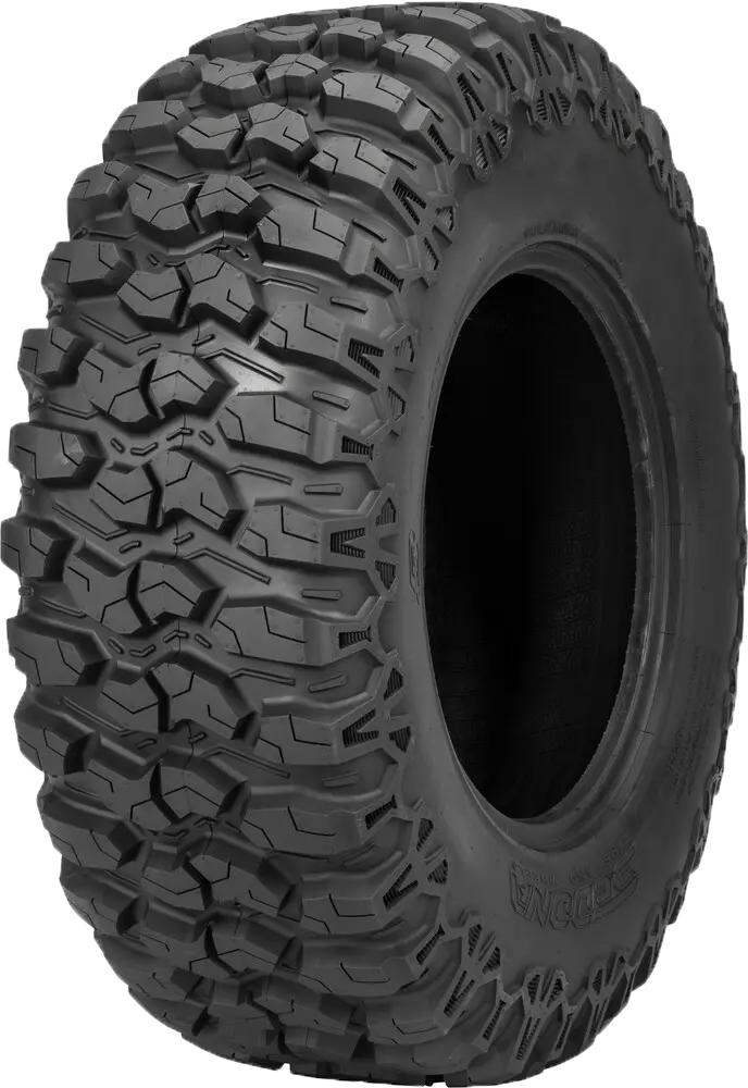 Sedona Trail Saw Radial Tire #Sdrswrl-P 1
